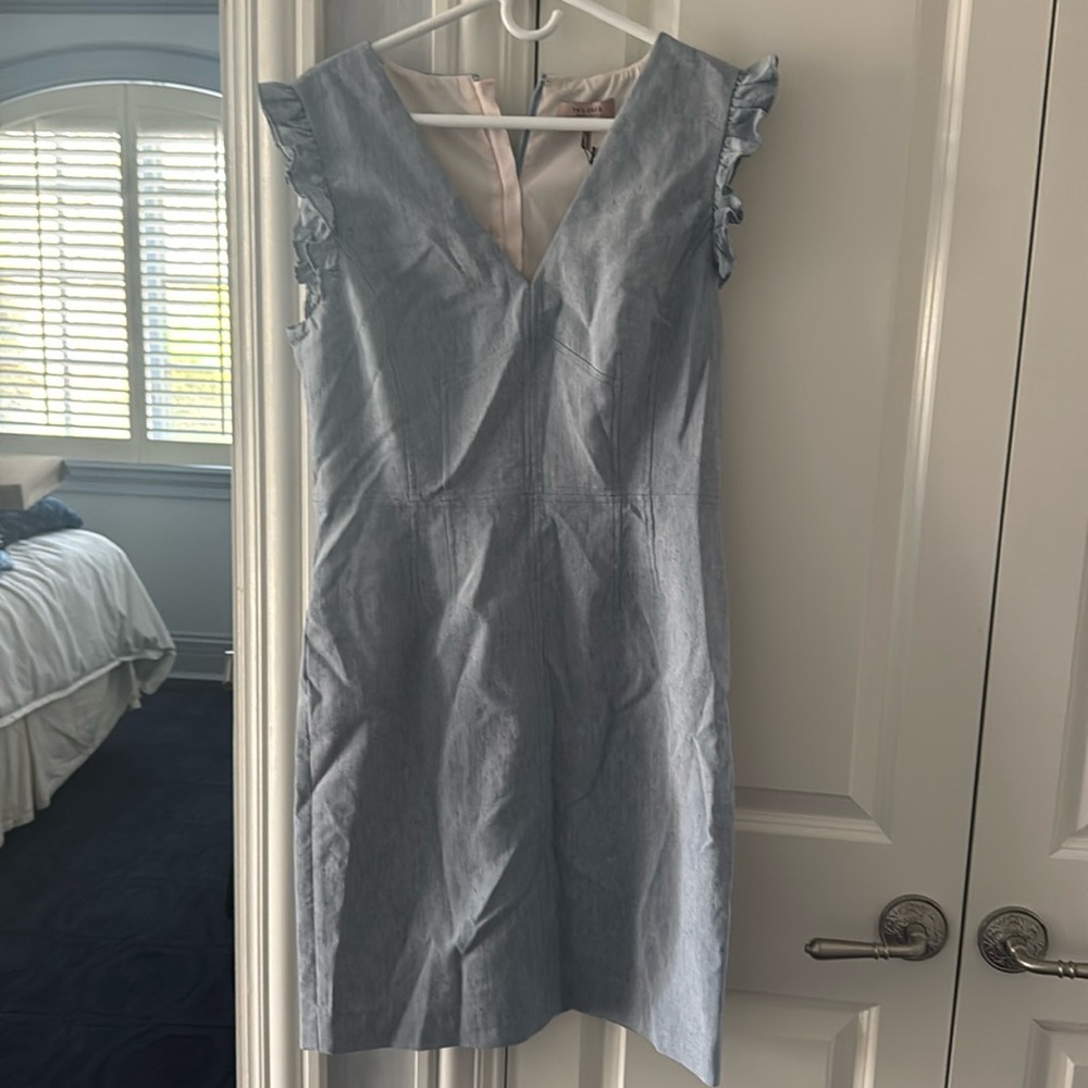 Rebecca Taylor dress